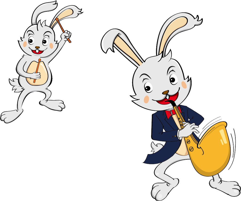 Music (1024x857), Png Download