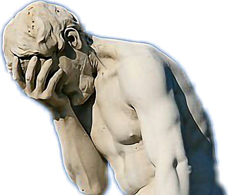 Gangnam Style Meme Views (464x398), Png Download