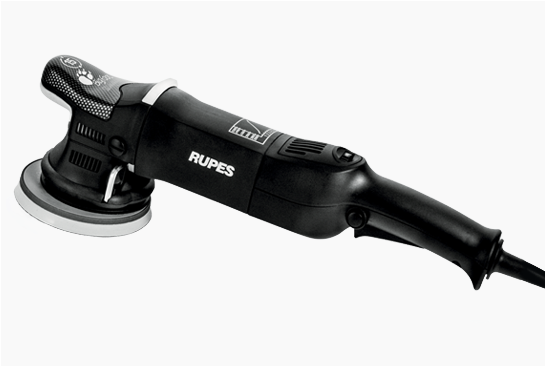 Rupes Bigfoot Lhr 15 Markii Random Orbital Polisher - Rupes Bigfoot 15 Mark 2 (544x653), Png Download