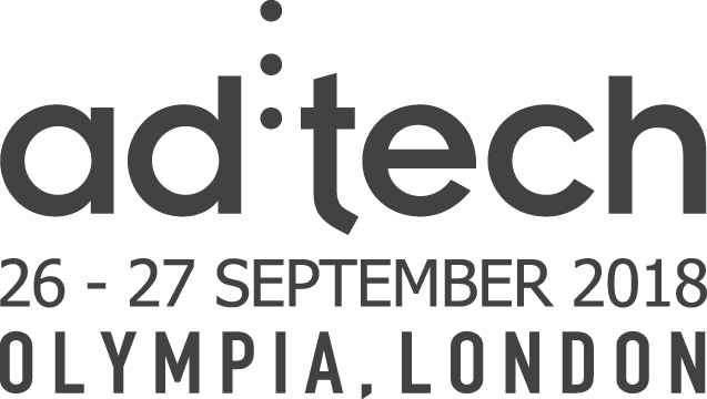 Ad Tech 2018 London (637x360), Png Download
