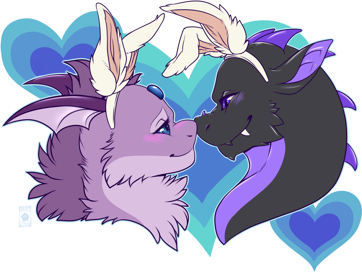 Can You Feel The Love Tonight ♫ - Cartoon (1200x900), Png Download