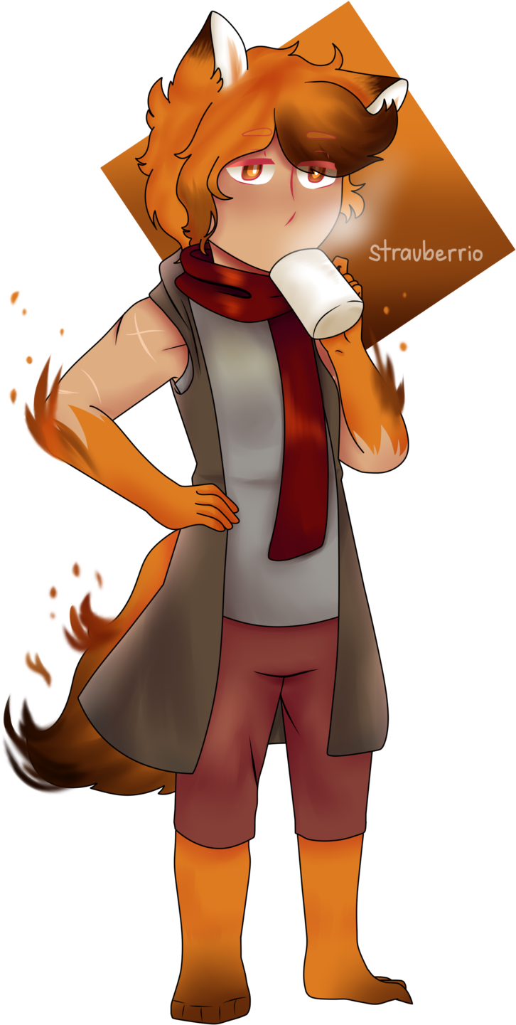 Details - Cartoon (1024x1536), Png Download