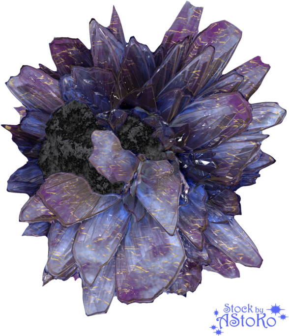 Clip Art Black And White Library Mineral V Stock By - Mineral (600x696), Png Download