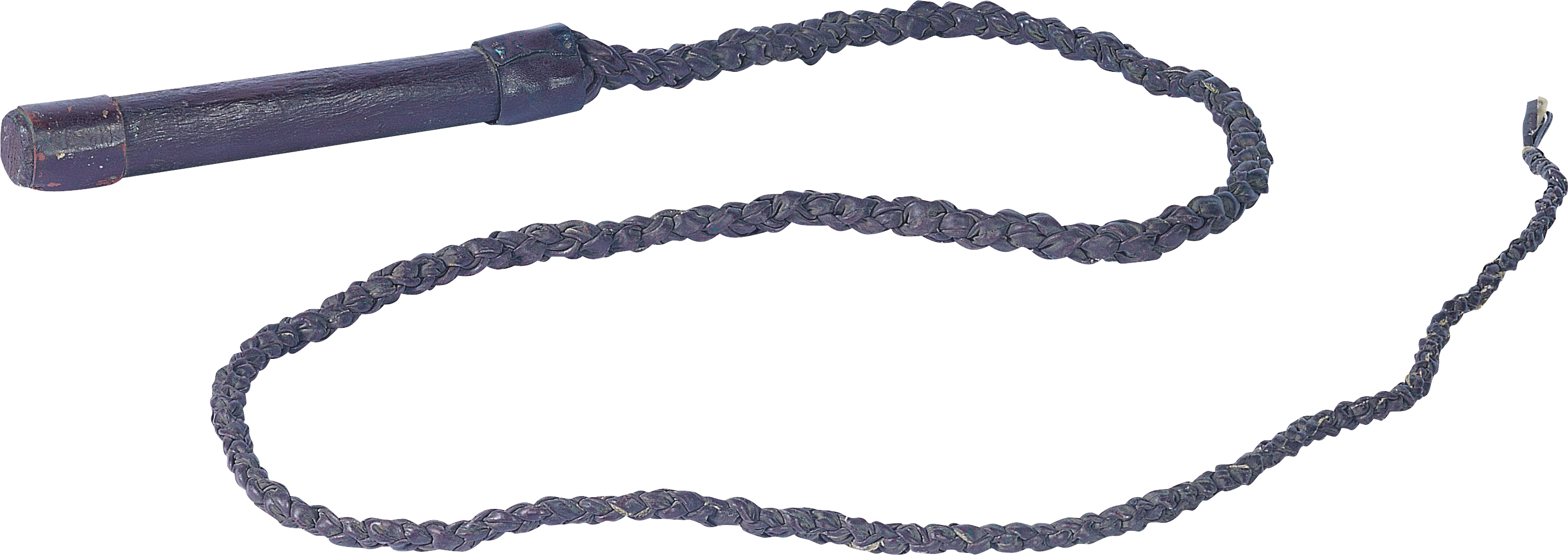 Download Transparent Png - Whip Png (2927x1036), Png Download