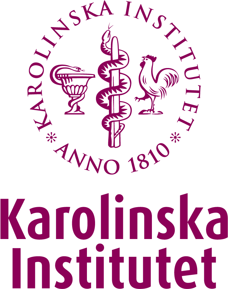 7947468 - >> - Karolinska Institute Of Medicine Logo (1022x1228), Png Download