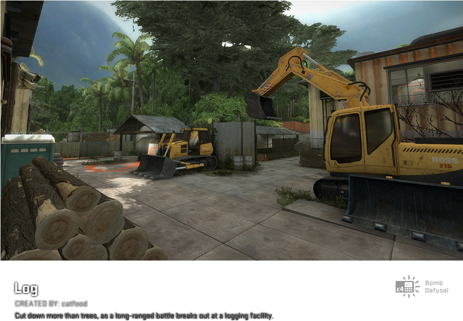 Counter-strike: Global Offensive (942x682), Png Download