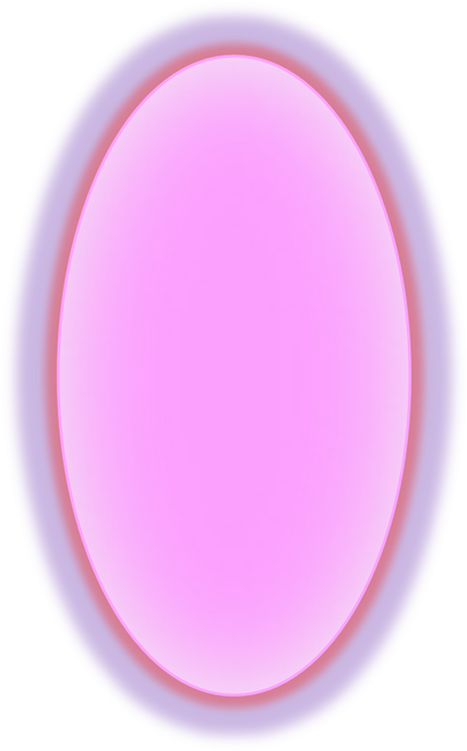 Laser Eye - Circle (453x716), Png Download