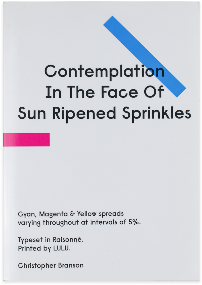 Sprinkles Blue (1000x1000), Png Download