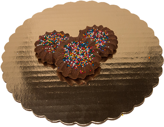 Chocolate (600x600), Png Download