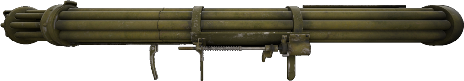 Fliegerfaust Third Person Wwii - World War Ii (1000x327), Png Download