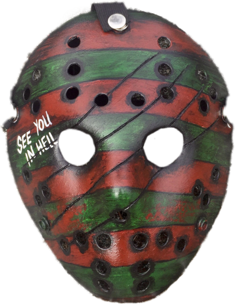 Share This Image - Goaltender Mask (464x600), Png Download