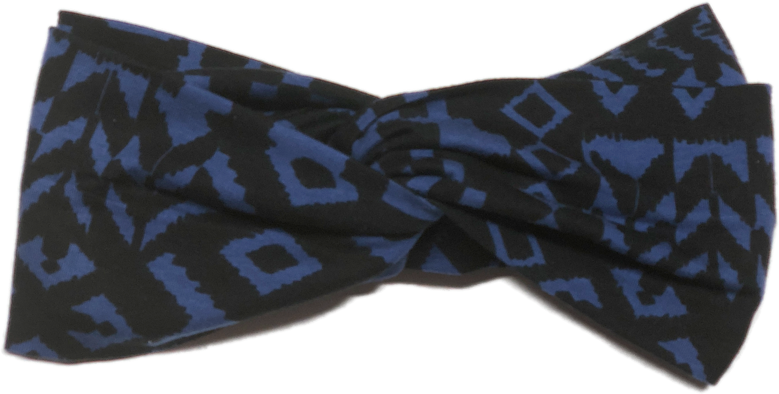Royal Tribal Turban Headband Turban Headband - Headband (3024x4032), Png Download