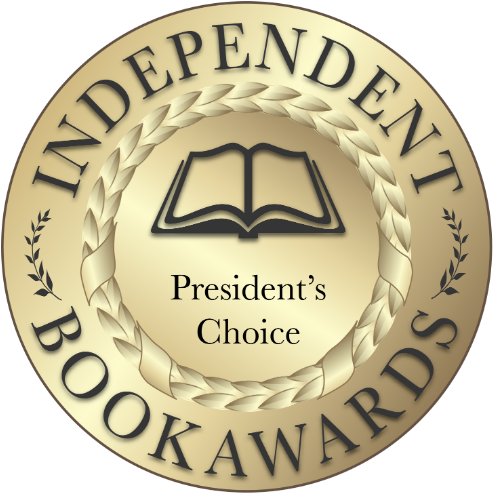 Independent Book Awards - Award (526x600), Png Download