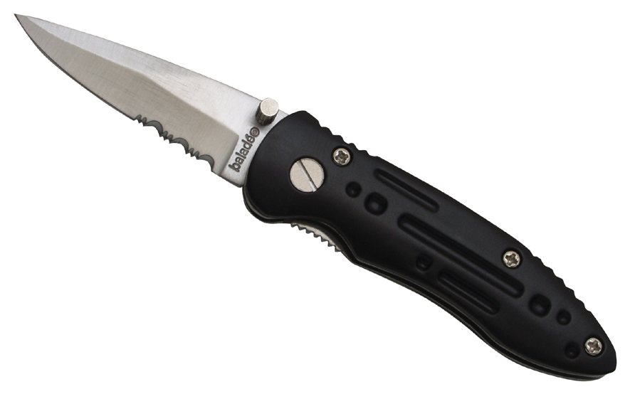 Pocket Knife - Leatherman Knife (900x660), Png Download