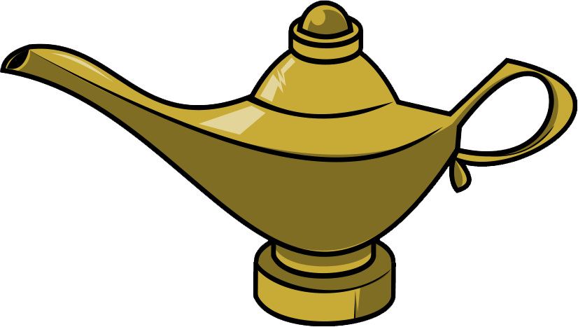 Memorial Day Images Free Group Transparent Stock - Genie Lamp Clip Art (826x467), Png Download