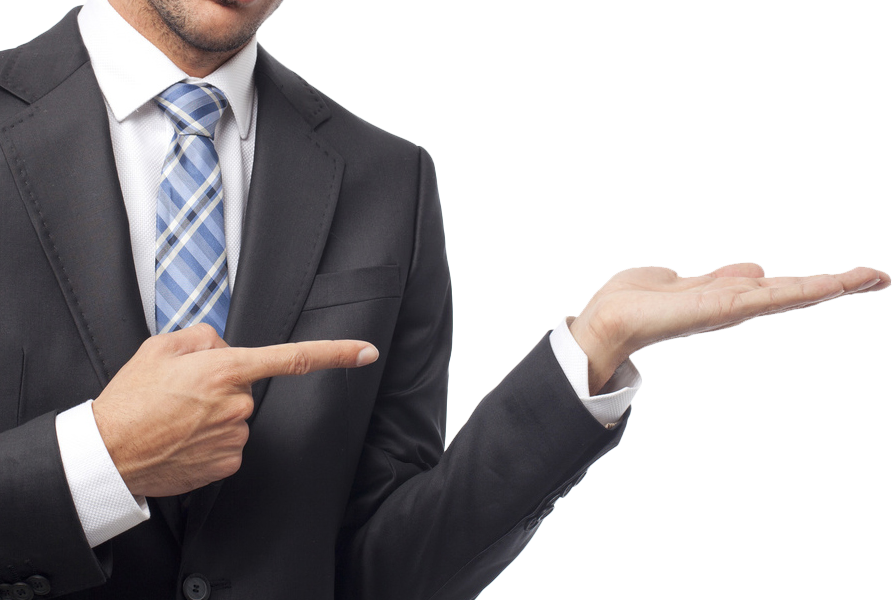 Businessman Png Images Image Library - Businessman Png (892x600), Png Download