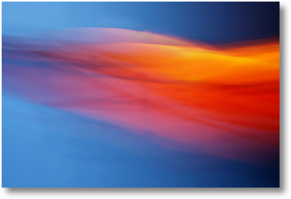 Flare (1000x705), Png Download