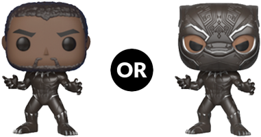 funko black panther