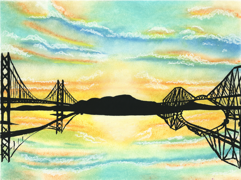 Previous Next - Painting (1000x1194), Png Download