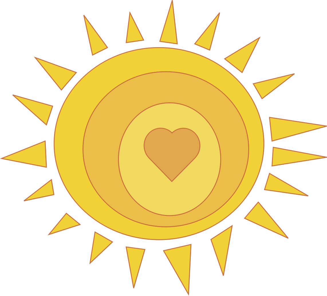 Sunshine Png Transparent Image - Sunshine Transparent (1024x927), Png Download