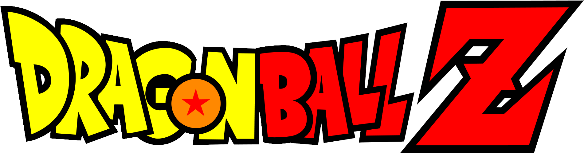 Dragonball Schriftzug