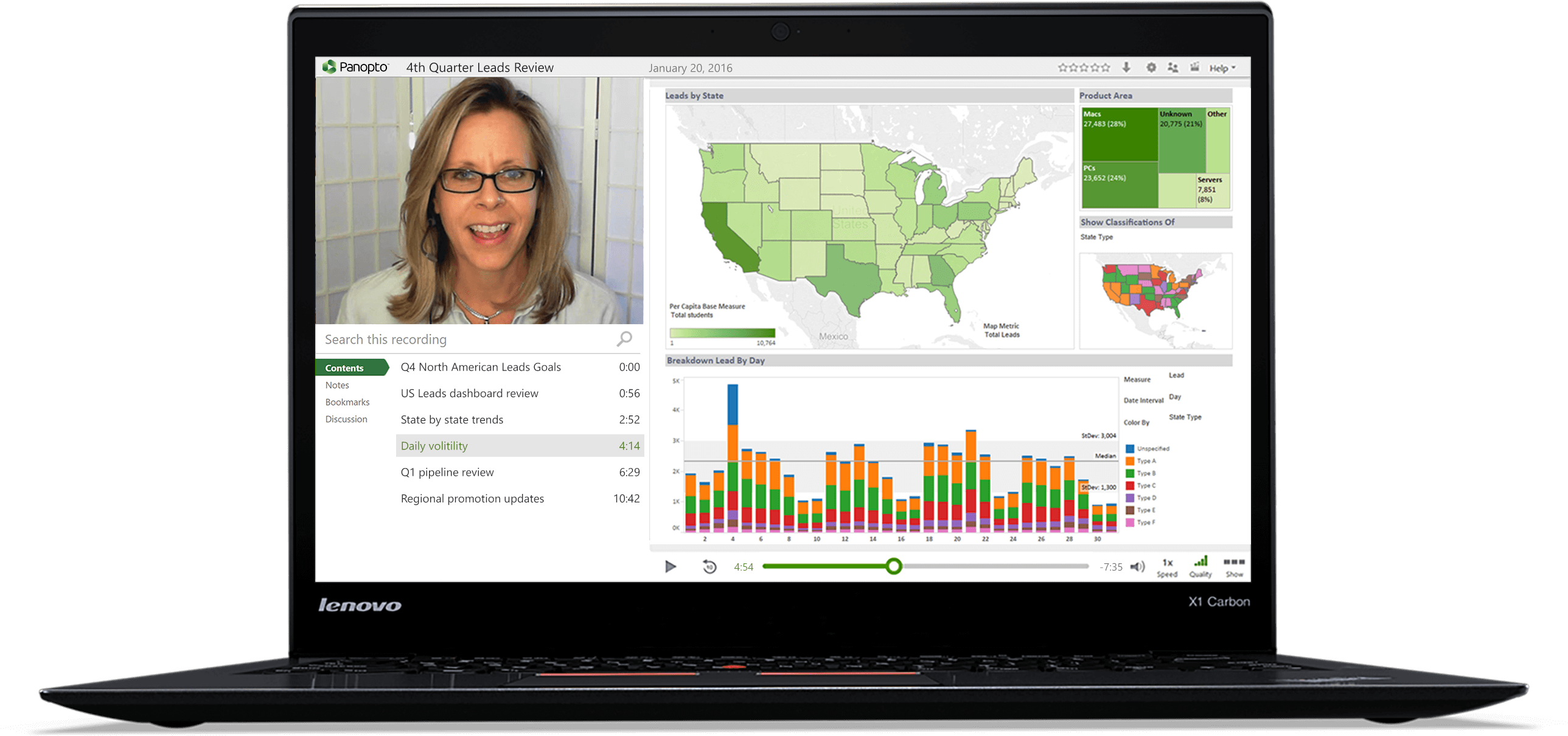 Screen Recording Software - Operating System (2600x1280), Png Download