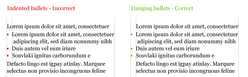 Hanging-bullets 11 Kb - Quotes (814x330), Png Download