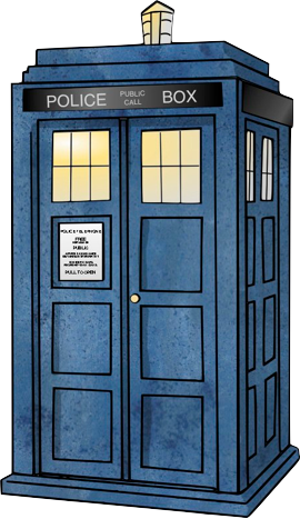 Doctor Who Tardis Drawing - Free Transparent PNG Download - PNGkey