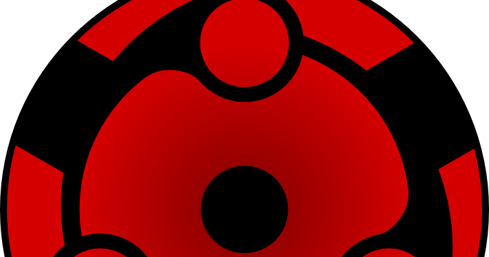 Sharingan (710x373), Png Download