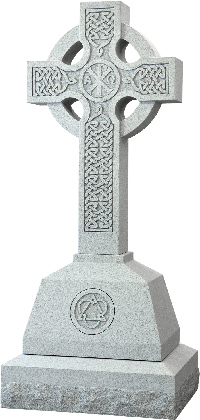 Stwilliamscatholicfl Cross - Cross (746x1500), Png Download