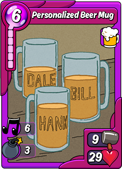 Personalized Beer Mug - Beer (450x600), Png Download