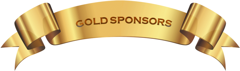 Gold-ribbon - Kitchen Lovers Bamboo Expandable Utensil Organizer (819x250), Png Download