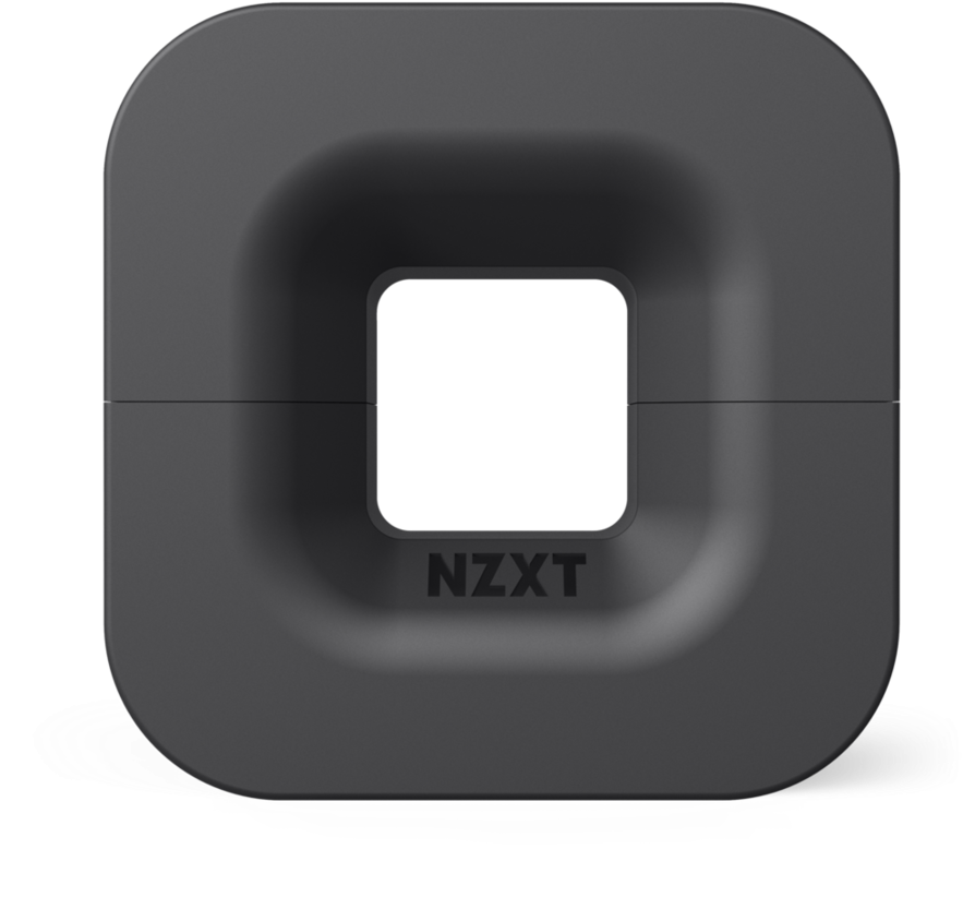 Nzxt Puck Cable Management Spool (900x900), Png Download