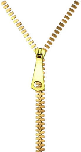 Zipper Png Photo - Pearl (406x580), Png Download