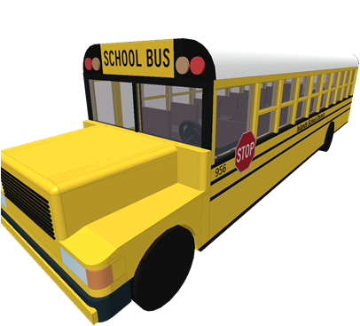 Download Schoolbus Roblox Ultimate Driving School Bus Png Image With No Background Pngkey Com - ultimate driving roblox school bus