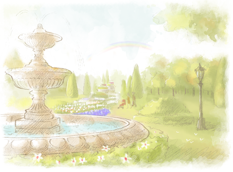 Where We Start - Watercolor Paint (790x582), Png Download