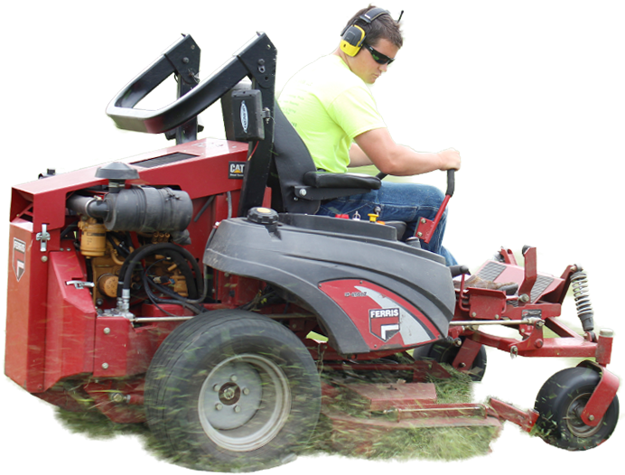 Lawn (700x600), Png Download