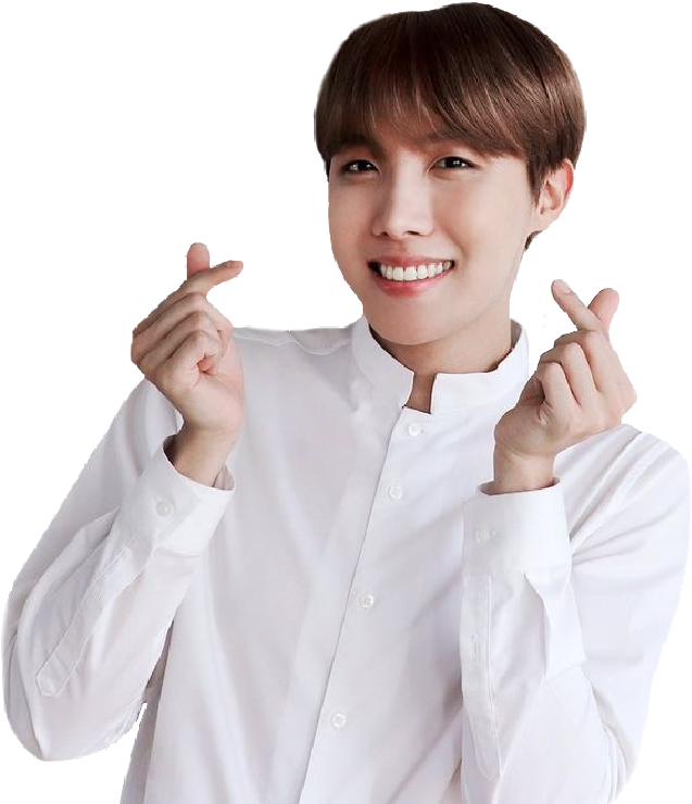 Report Abuse - J Hope Bts Png (1126x750), Png Download