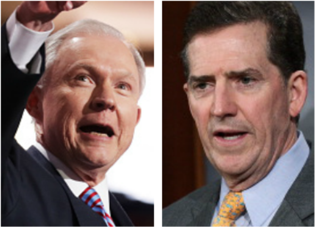 Pompeo Picked By Trump For Top Jobs - Elder (640x471), Png Download