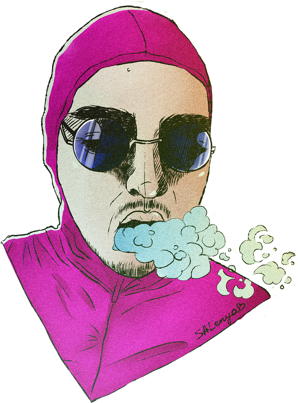 Download 70 Background Grime Art HD Terbaik