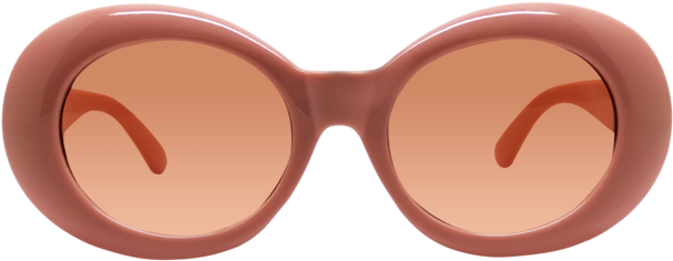 Bashful - Glasses (700x525), Png Download