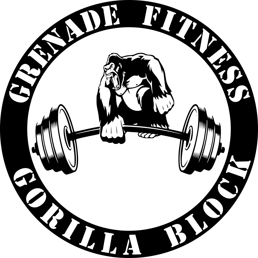 Dumbbell Drawing Weightlifting - Liceo Comercial Diego Portales Palazuelos (1082x1082), Png Download