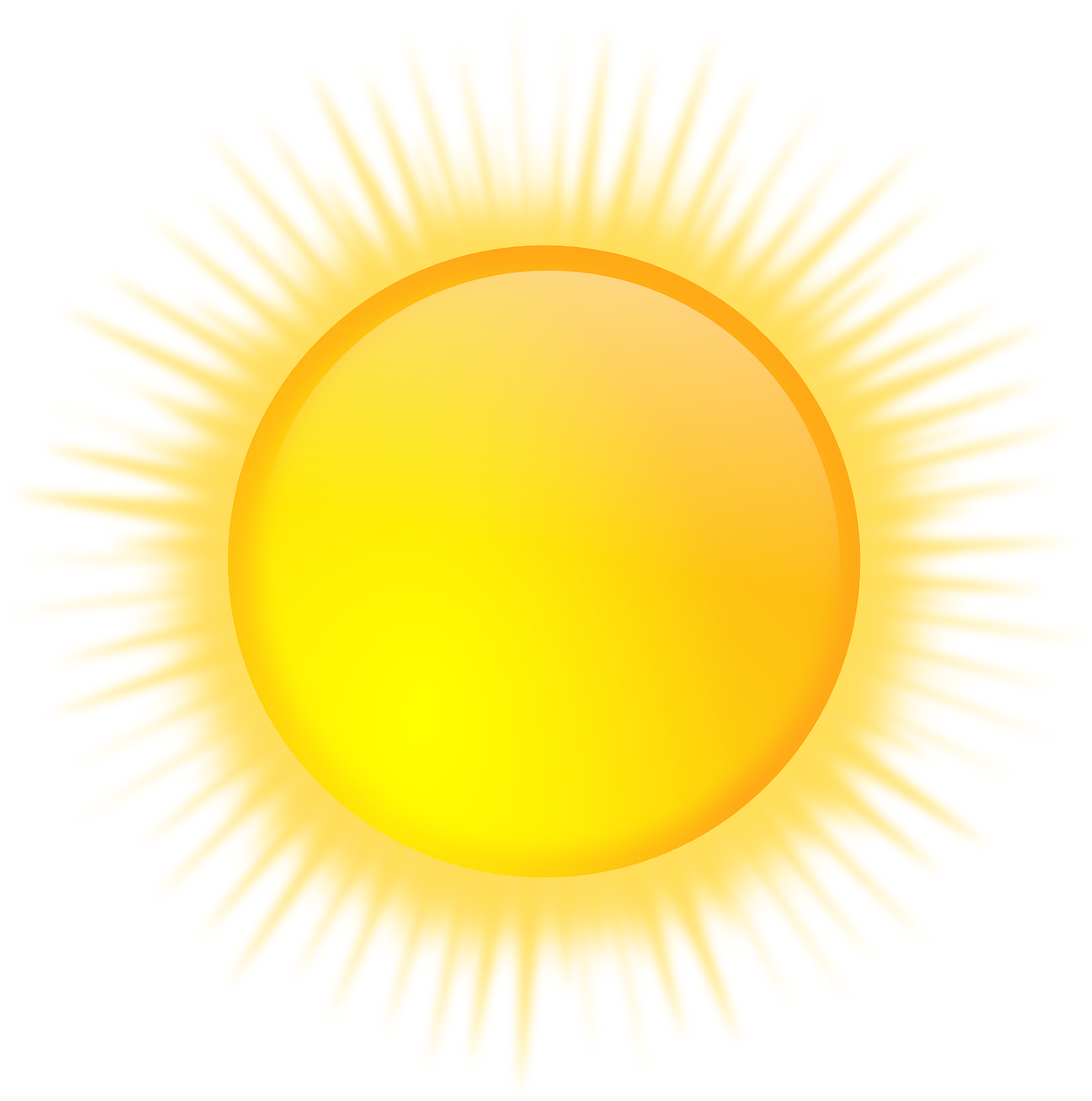 Sunshine Png Hd - Sunshine Png (1018x1024), Png Download