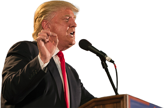 Has Donald Trump Poisoned The Playground Educators - San Jose (600x375), Png Download