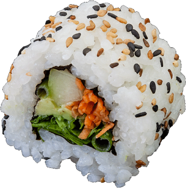 Sushi Png High-quality Image - California Roll (458x458), Png Download