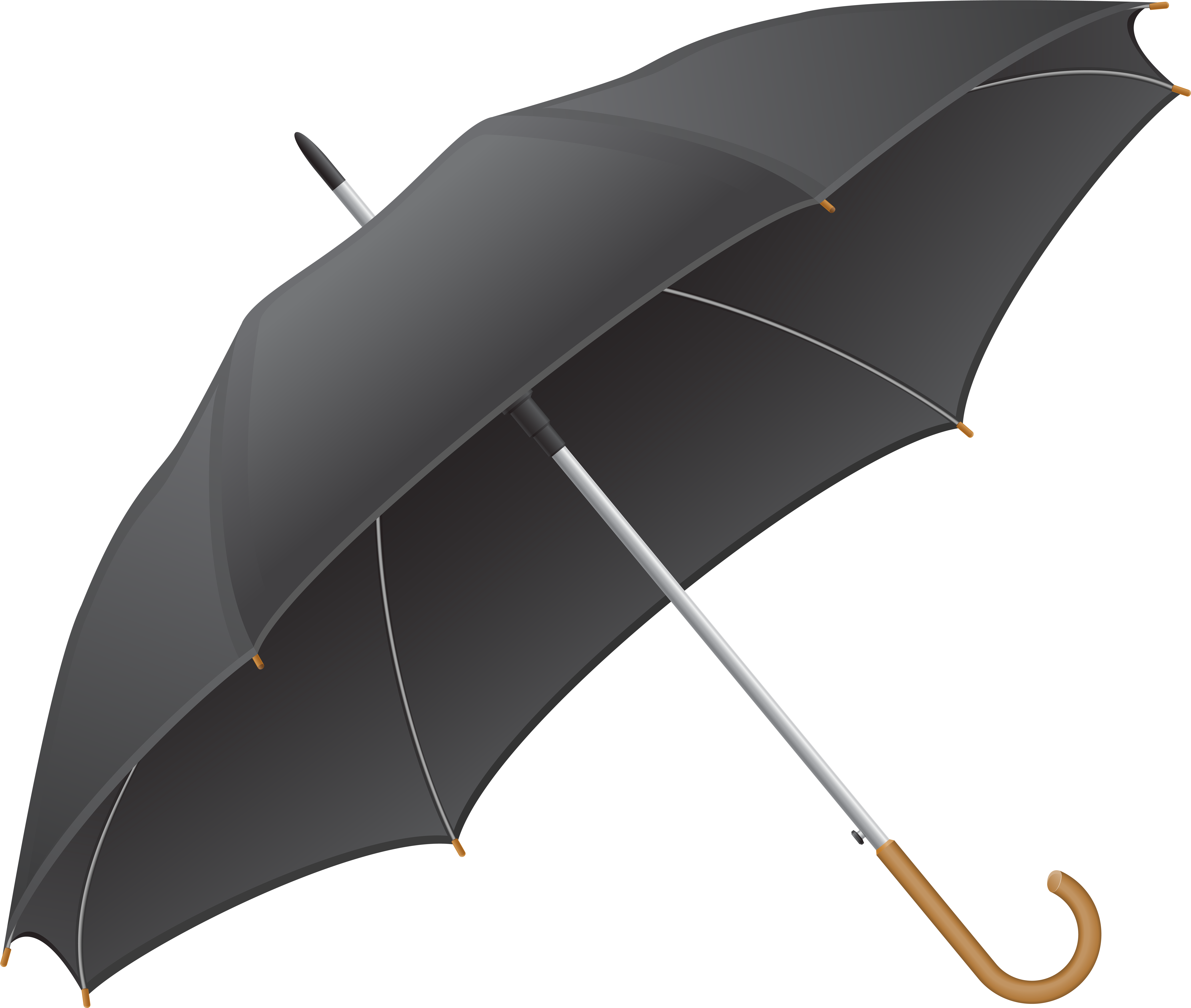 Umbrella Png (8000x6771), Png Download