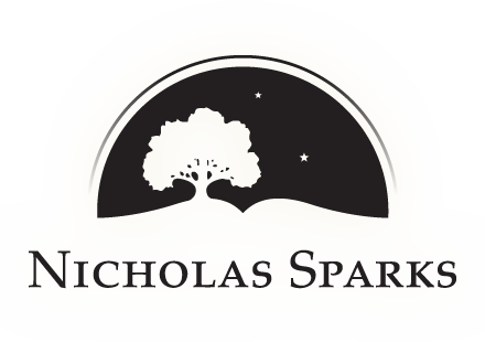 Nicholas Sparks Logo (440x310), Png Download