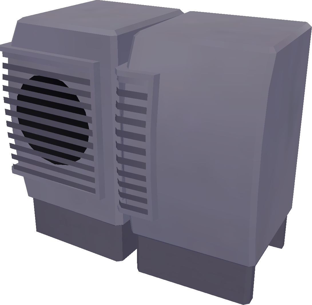 Speakers - Wikia (1091x1069), Png Download