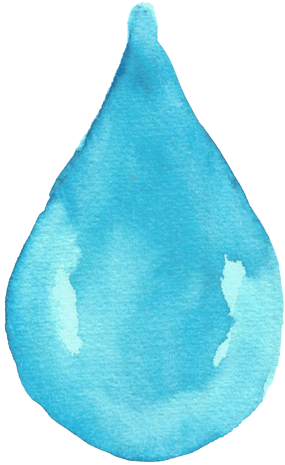 Watercolor Painting (1024x1616), Png Download