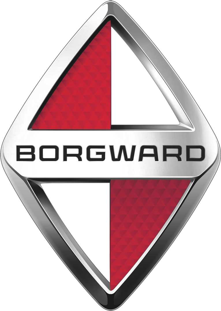 Car Logo Borgward - Borgward Cars Fan T Shirt (1920x1080), Png Download